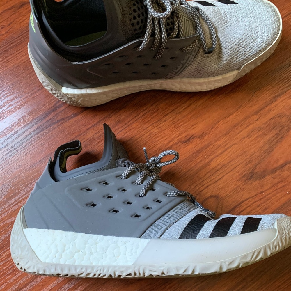 Adidas Harden Vol 2 Basketball shoes